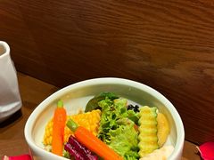 -贰捌零叁精致料理(钱湖店)