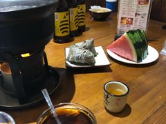 -束河人家(南锣鼓巷店)