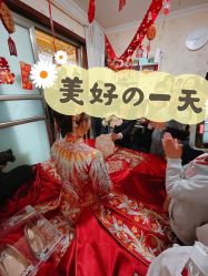 -ZHICOME·稚蔻婚纱礼服造型定制(西安龙首印象城店)