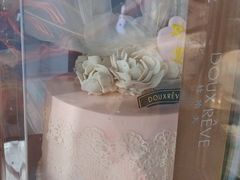 -杜哈夫DOUX RÊVE·生日蛋糕(日月光店)