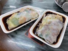 -穗银肠粉店(东川路店)