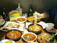 -三生小馆(亭知路店)