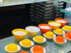 -科尔海悦酒店·柏顿花园餐厅(清河东路店)