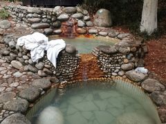 -三江森林温泉度假区