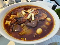 -鉴川·川菜传承(星汇两江店)