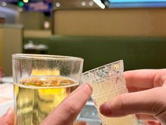 -海底捞火锅(青悦城店)