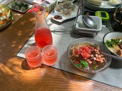-大理董·董家小厨野生菌火锅(古城旗舰店)