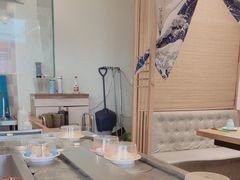 -晴季寿司(延河路万达广场店)