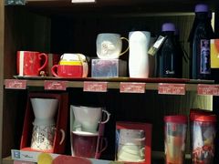 -星巴克(汾阳路店)