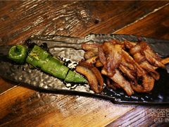 -烛影拾光观景餐厅·创意菜·摄影·小提琴(大唐不夜城店)