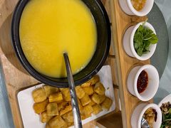 -赢融印象•龙泉店•清真云南菜•民族菜(小菜园店)