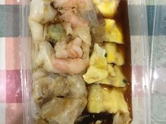 -张记炸串肠粉