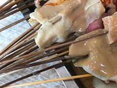 招牌串串香-屈礼洪