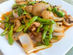 -老菜馆(滨江大道东段店)