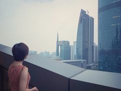 -Mercato莫卡多露台餐厅与酒吧(K11店)