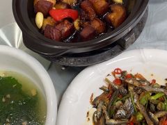 -来韶饭店