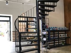 -Torch Coffee 炬点咖啡