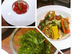 -九井澤精致料理(金茂店)