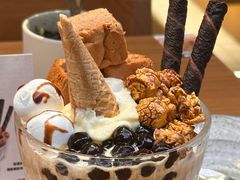 -CURRY YA 熟成咖哩專門店(深圳湾万象城店)