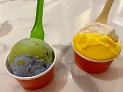 -Dal Cuore 达可芮冰淇淋(陕西北路店)