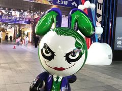 -万达广场(太原街店)