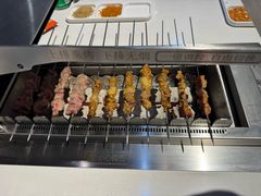 -玉善烧烤串城(长春总店)