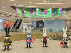 -凯德广场(西城店)