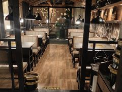 -韩盛·盛江山自助料理(中街大悦城黑金店)