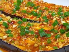 -老马家资格烤羊肉串·清真烧烤(清江西路地铁站店)