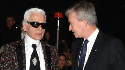 -怒马会 全麻衬西装高级定制