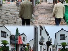 -衣裳街历史文化街区