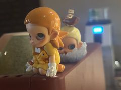 -蜉蝣酒吧(仓山万达店)