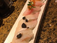 -御满屋日本料理