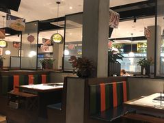 -九府羊·鲜羊火锅·烤串(新华路店)