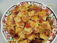 -帕米尔食府(白云观店)