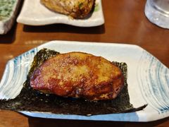 -千代武日本料理(哈西店)