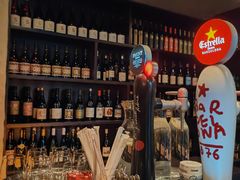 -Laures·月桂西班牙碳烤餐厅(十尚坊店)