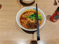 -眉州小吃(魏公村店)