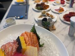 -星璞全日餐厅·高空自助餐(深铁铂尔曼酒店)
