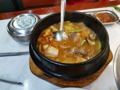-六七八韩式烤肉·韩国料理(上杭路店)