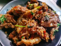 嗨牛烧烤-嗨牛味海鲜烧烤