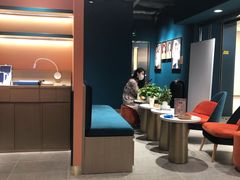 -海马体照相馆(北京apm店)
