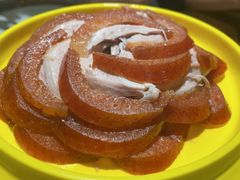 -花家怡园HUA'S RESTAURANT(崇文门·哈德门广场店)