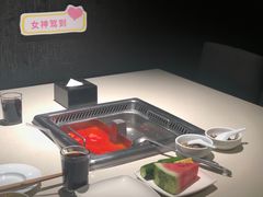 -海底捞火锅(团结桥店)