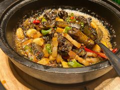 -忆江南·临江鱼馆