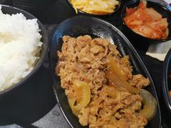 -吉野家(成都时代奥莱店)