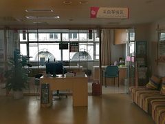 -慈铭体检(亚运村分院)