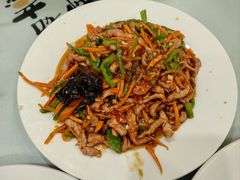 -悦宾饭馆(翠花胡同店)