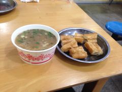 百成大同鸭肉粥(大同路店)-百成大同鸭肉粥(大同总店)