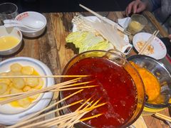 -金谷园饺子·烧烤(人大总店)